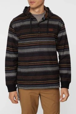 Oneill Mens Sweatshirt Viewpoint Pullover