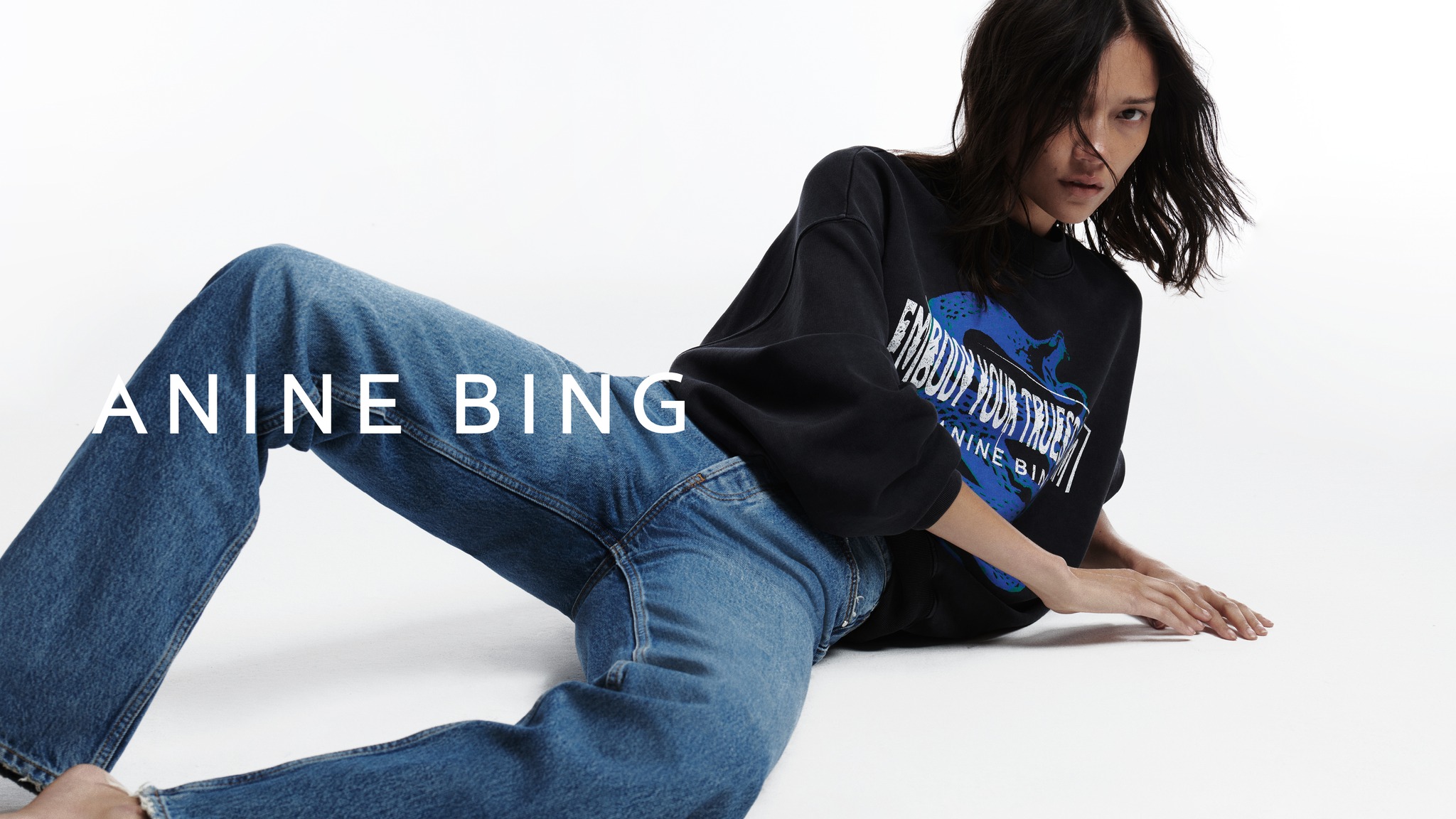 ANINE BING Shop -ANINE BING Shop ANINE BING1